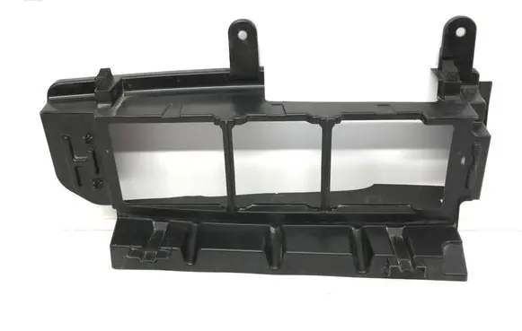 Renault Captur II Intercooler air guide/duct channel 214R69283R 4539 215591401R