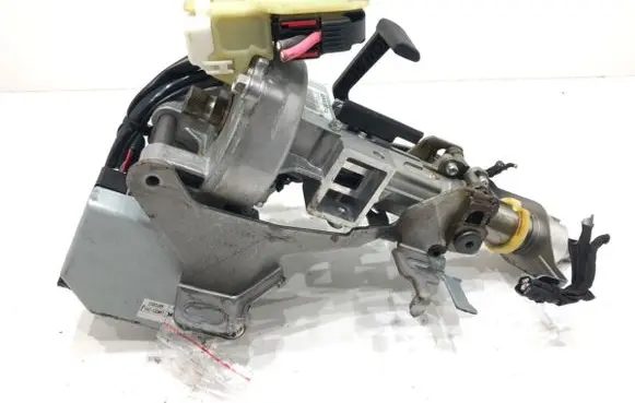 Renault Scenic III - Grand scenic III Power steering pump 488100379R