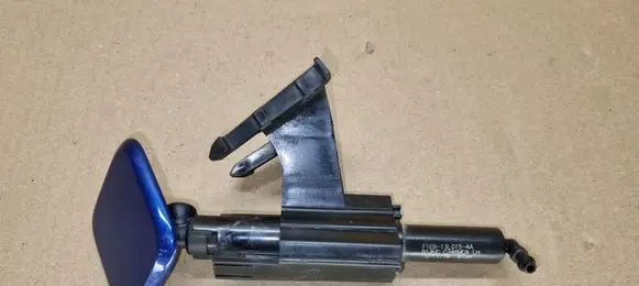 Ford Focus ST Headlight washer spray nozzle F1EB13L015AA