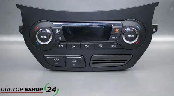 Ford Grand C-MAX Climate control unit AM5T18C612BH