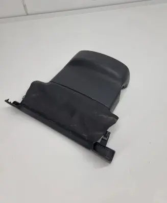Volkswagen Tiguan Steering wheel column trim 5N0858565