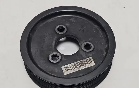 BMW M6 Power steering pump pulley 7843248