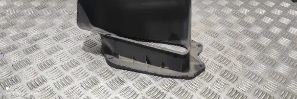 Air intake duct part