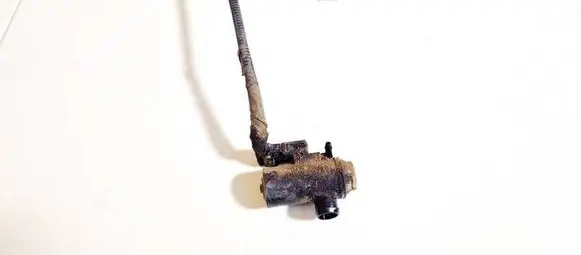 Honda Accord Windscreen/windshield washer pump