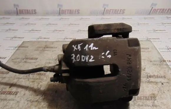 BMW X5 E70 Rear brake caliper