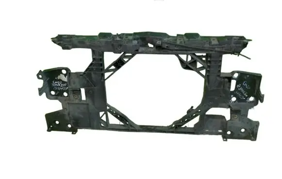 Renault Megane III Radiator support slam panel 16AB20