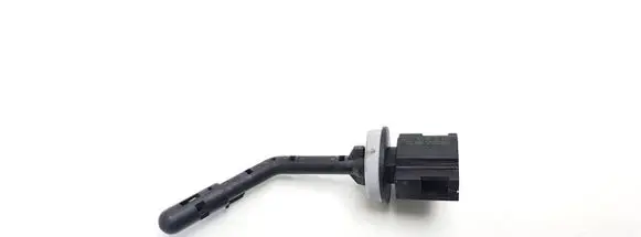 Volkswagen PASSAT B6 Interior temperature sensor 1K0907543F