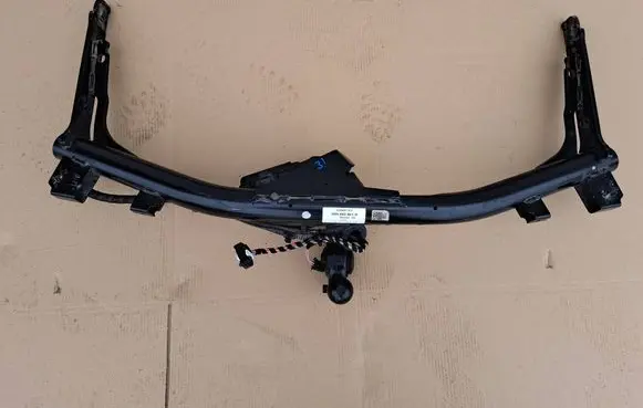Volkswagen Golf VIII Tow bar set 5H9803881D 10073343000 16623202175