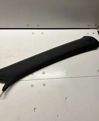 Audi A6 S6 C7 4G (A) pillar trim 4G0867234
