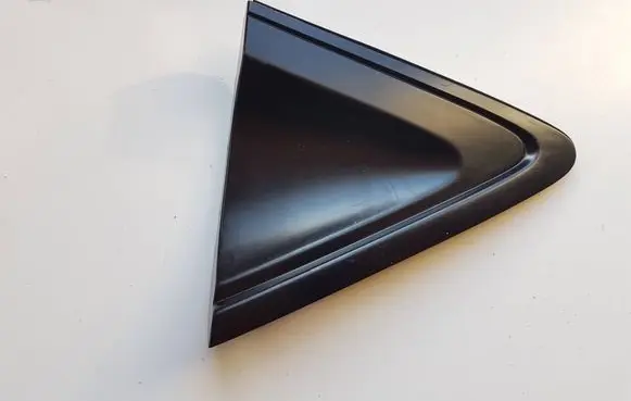 Honda HR-V Rear fender molding trim 75474T7WA000