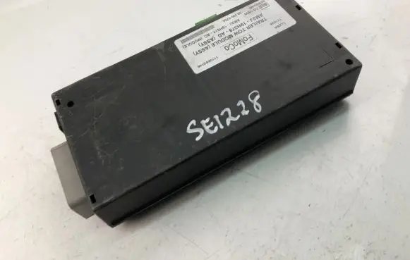 Ford S-MAX Other control units/modules AM2J19H378AD