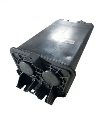 Ford Explorer VI Active carbon filter fuel vapour canister L1M39E857C VP8G1U9D656AE