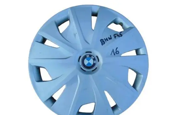 BMW 2 F45 R16 wheel hub/cap/trim 6854746