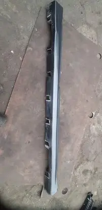 Ford Mondeo MK V Front sill (body part) DS73F10154D