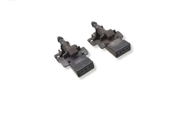 Toyota Auris E180 Windshield washer spray nozzle 