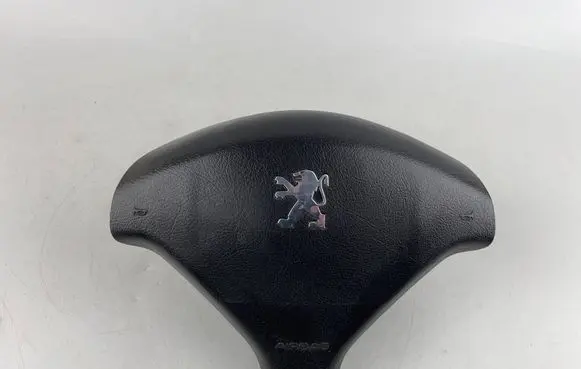 Peugeot 308 Steering wheel airbag 96345028ZR 5AGA2N1185597