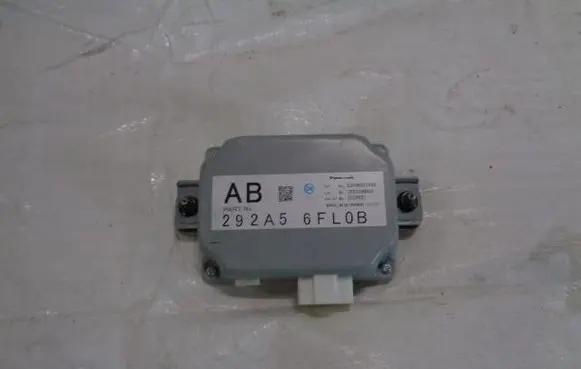 Renault Kadjar Camera control unit module 292A56FL0B
