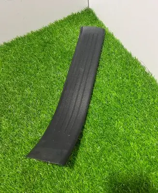Mercedes-Benz GLE W167 Rear sill trim cover a1676803501