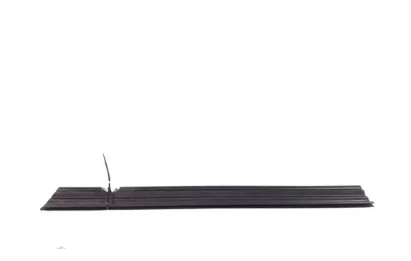 Mercedes-Benz C W204 Rear door card trim A2047350365