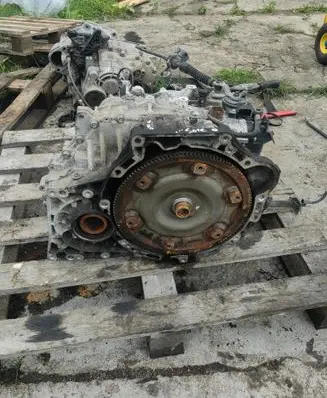 KIA Sorento Automatic gearbox CDCED4