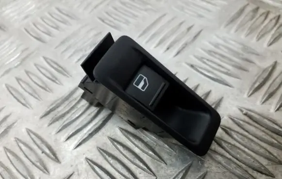 Volkswagen Sharan Electric window control switch 7N0959551
