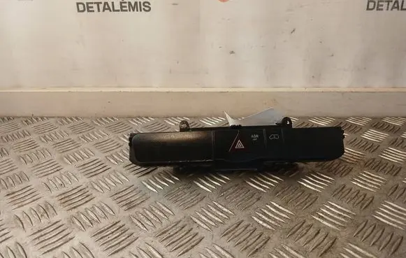 Mercedes-Benz Sprinter W906 Hazard light switch A9064420023 A9068700910