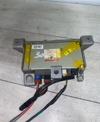 Power steering control unit/module