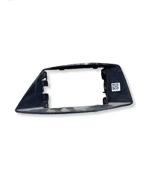 BMW 5 G30 G31 G38 Blind spot radar bracket 9465850 21754011 51129465850
