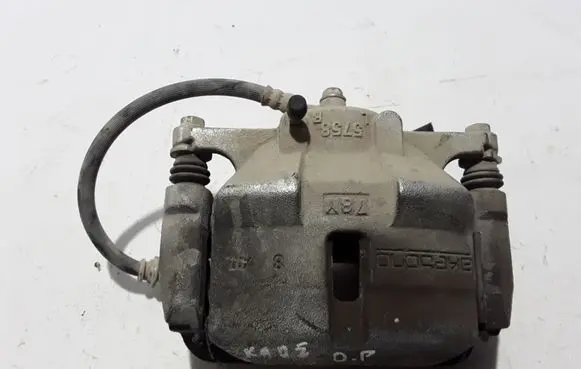 Renault Kadjar Front brake caliper 410014EA0A