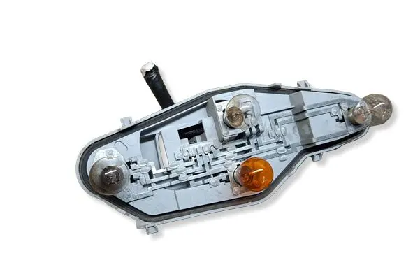 Citroen Berlingo Tail light bulb cover holder 