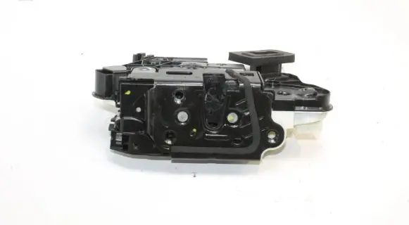 Skoda Yeti (5L) Front door lock 5E2837016