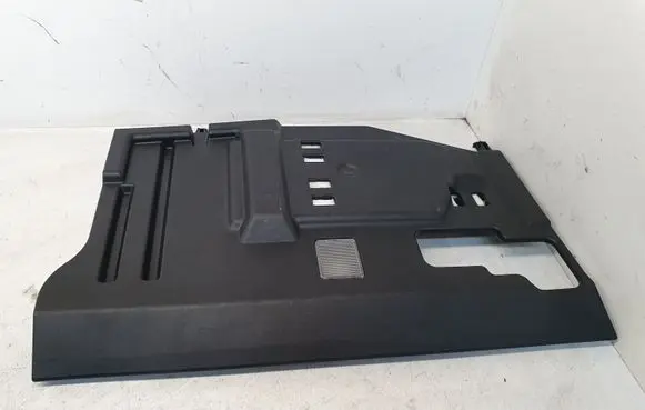 Lexus IS III XE30 Dashboard lower bottom trim panel 5560753040