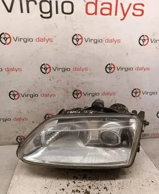 Renault Espace III Headlight/headlamp 90249028