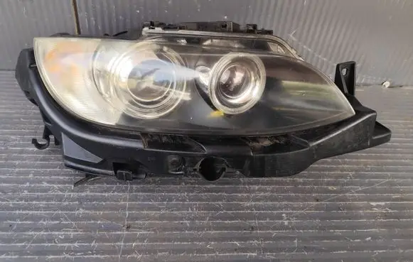 BMW 3 E92 E93 Headlight/headlamp BMWE93LAMPA