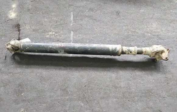 Hyundai Terracan Rear driveshaft/prop shaft 49020-H1321 IMPRK1460918