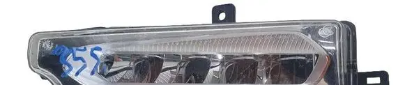 BMW X3 G01 Front fog light 7412527