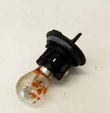 Citroen C4 I Headlight part 