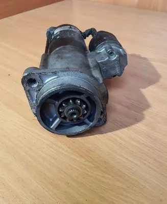 Hyundai H-1, Starex, Satellite Starter motor