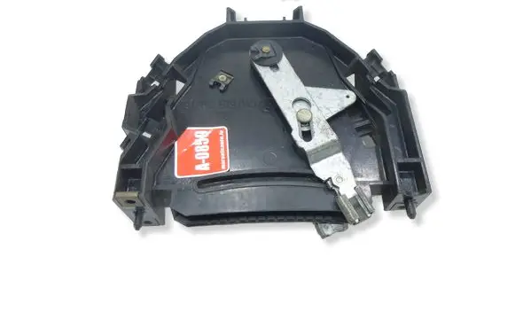 Volkswagen Golf II Climate control unit 192819045