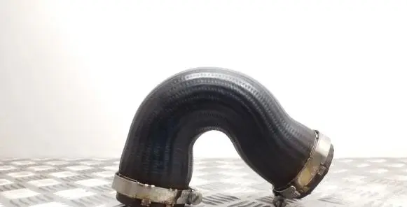 Audi A1 Intercooler hose/pipe 6R0145834F