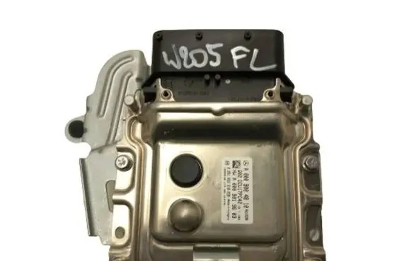 Mercedes-Benz C W205 Other control units/modules A0009004810