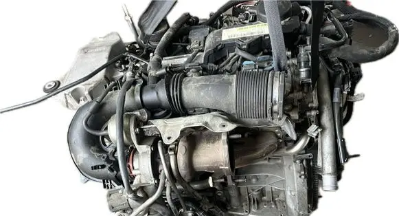 Mercedes-Benz CLA C117 X117 W117 Engine M270 A2700103802 27091031463965