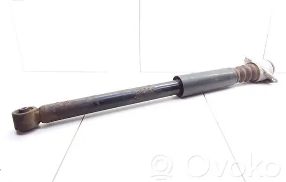 Audi A3 S3 8P Rear shock absorber/damper 1J0512131B