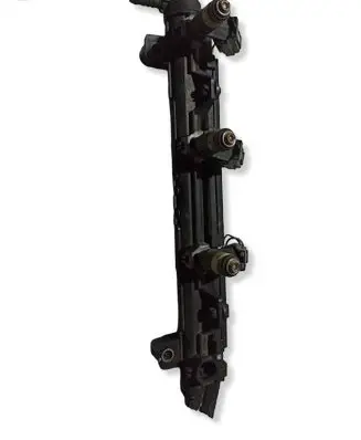 Volkswagen Golf IV Fuel main line pipe 036971824A