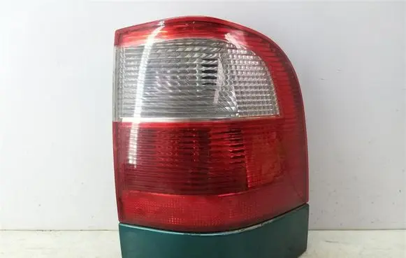 Ford Galaxy Rear/tail lights