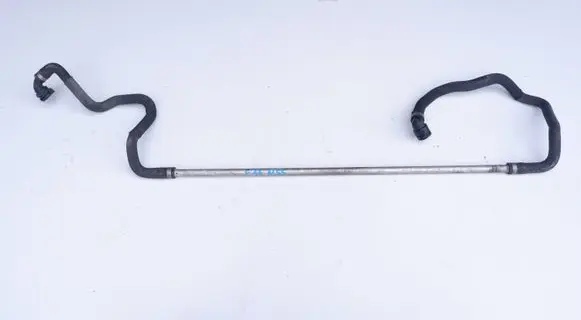 BMW 5 F10 F11 Engine coolant pipe/hose 15476810