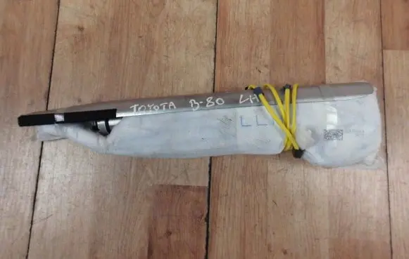 Toyota RAV 4 (XA50) Seat airbag 739200R070 0589P1001028