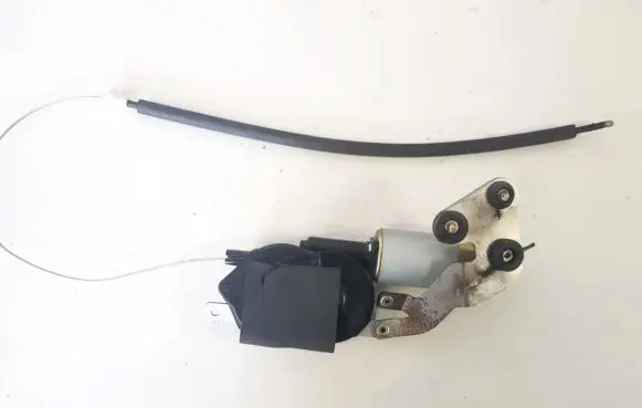 Audi A6 S6 C5 4B Seat adjustment motor 2801600A 2801600Acb9e