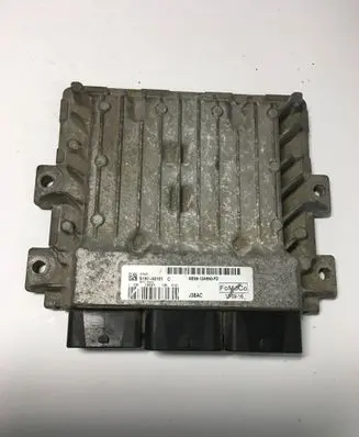 Ford Ranger Engine control unit/module AB3912A650FD S180140101C