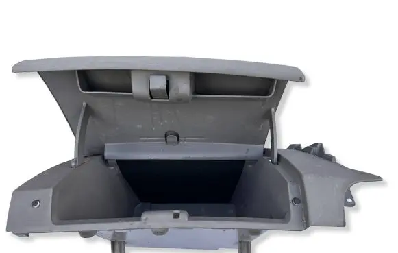 Renault Scenic II - Grand scenic II Glove box 8200140753 8200140754 8200248663